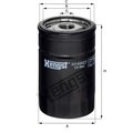 Hengst Oil Filter, H14W27 H14W27